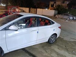 هيونداي أكسنت